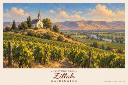 Zillah