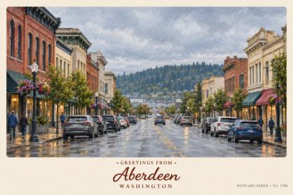 Aberdeen