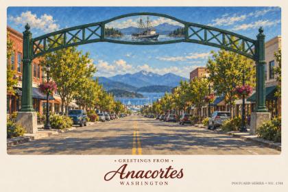 Anacortes
