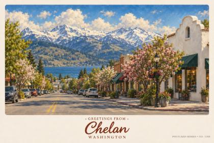 Chelan