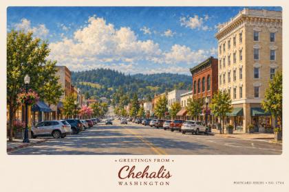 Chehalis