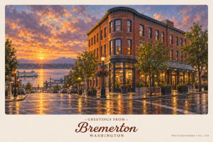 Bremerton