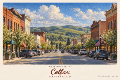 Colfax