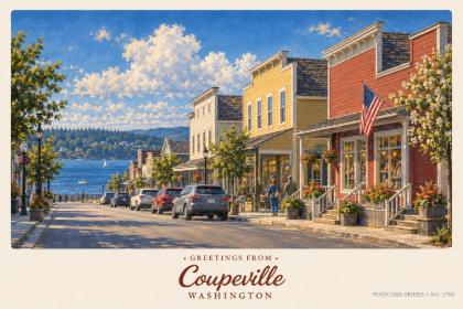 Coupeville