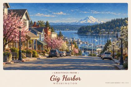 Gig Harbor
