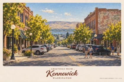 Kennewick