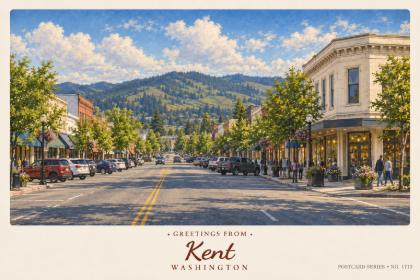 Kent