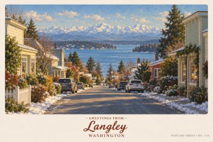 Langley