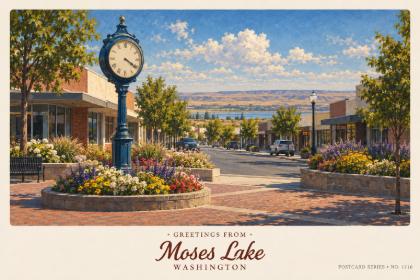 Moses Lake