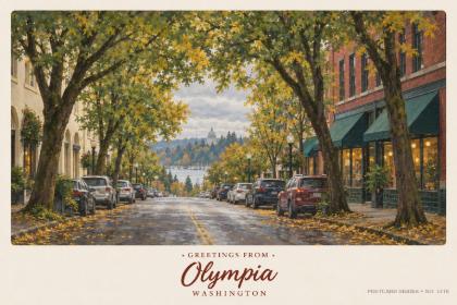Olympia