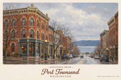Port Townsend