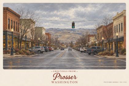 Prosser