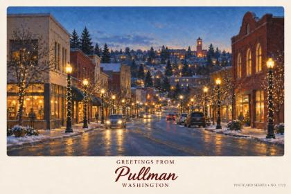 Pullman