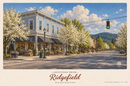 Ridgefield