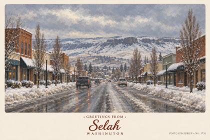 Selah