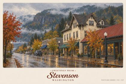 Stevenson