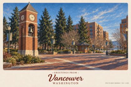 Vancouver