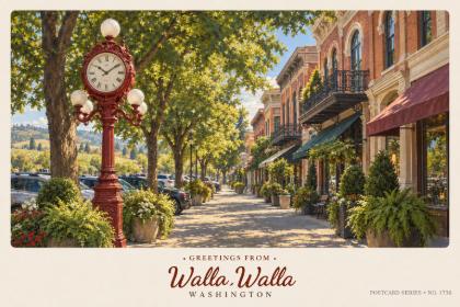 Walla Walla