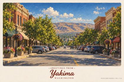 Yakima