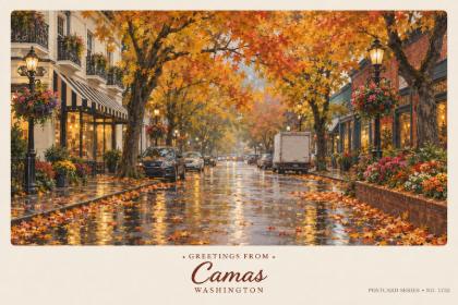 Camas