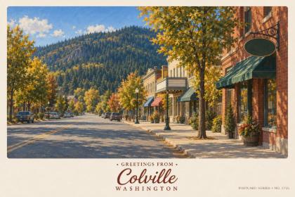 Colville