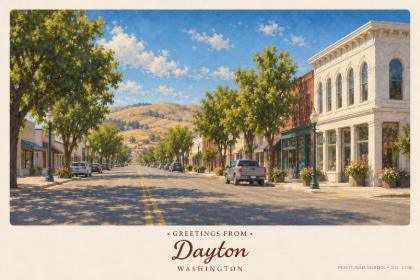 Dayton