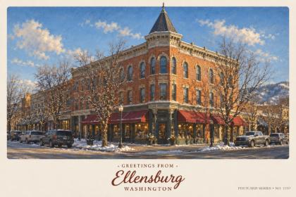 Ellensburg