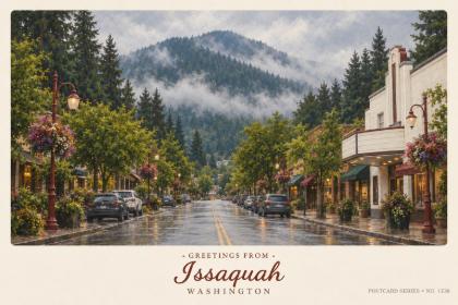 Issaquah