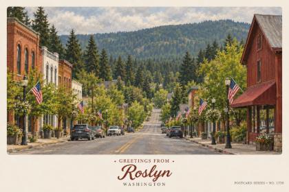 Roslyn
