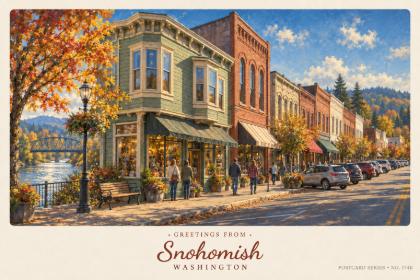 Snohomish