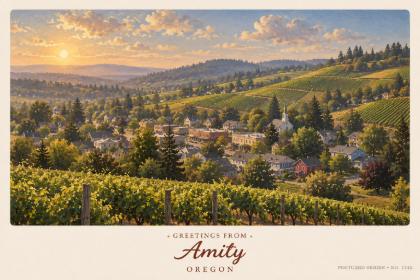 Amity