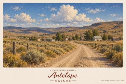 Antelope