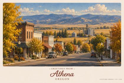 Athena