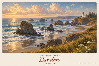 Bandon