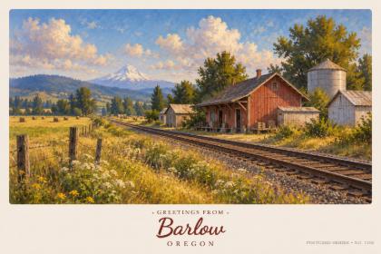 Barlow