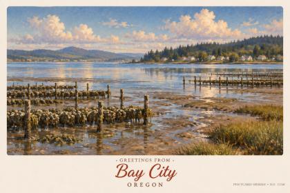 Bay City