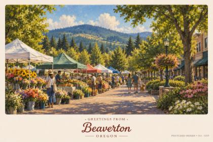 Beaverton