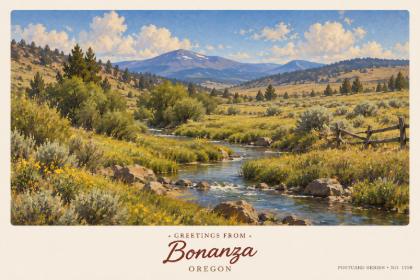 Bonanza