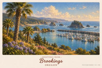 Brookings