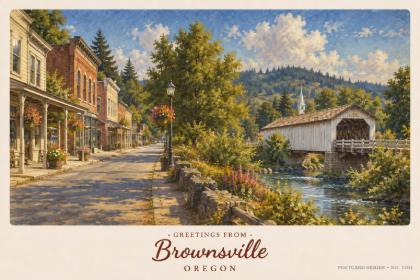 Brownsville
