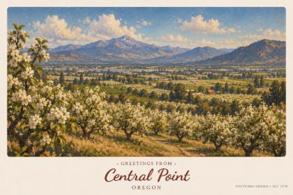 Central Point