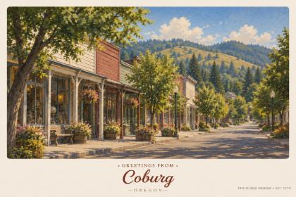 Coburg
