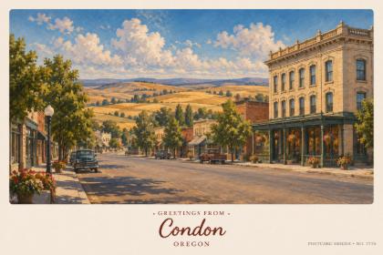 Condon