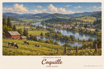 Coquille