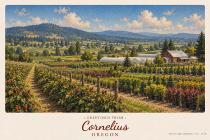 Cornelius