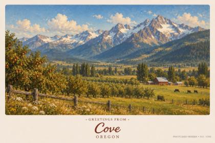 Cove