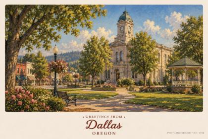 Dallas