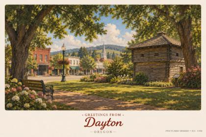 Dayton