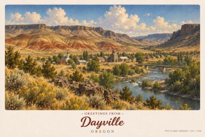 Dayville