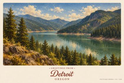 Detroit